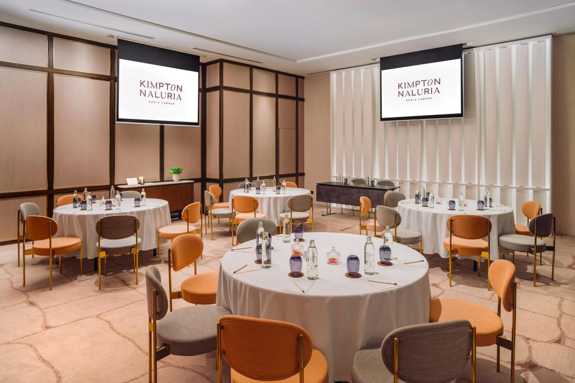 Kimpton Naluria Kuala Lumpur By Ihg — Photos 2